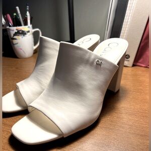 Calvin Klein Sandals
